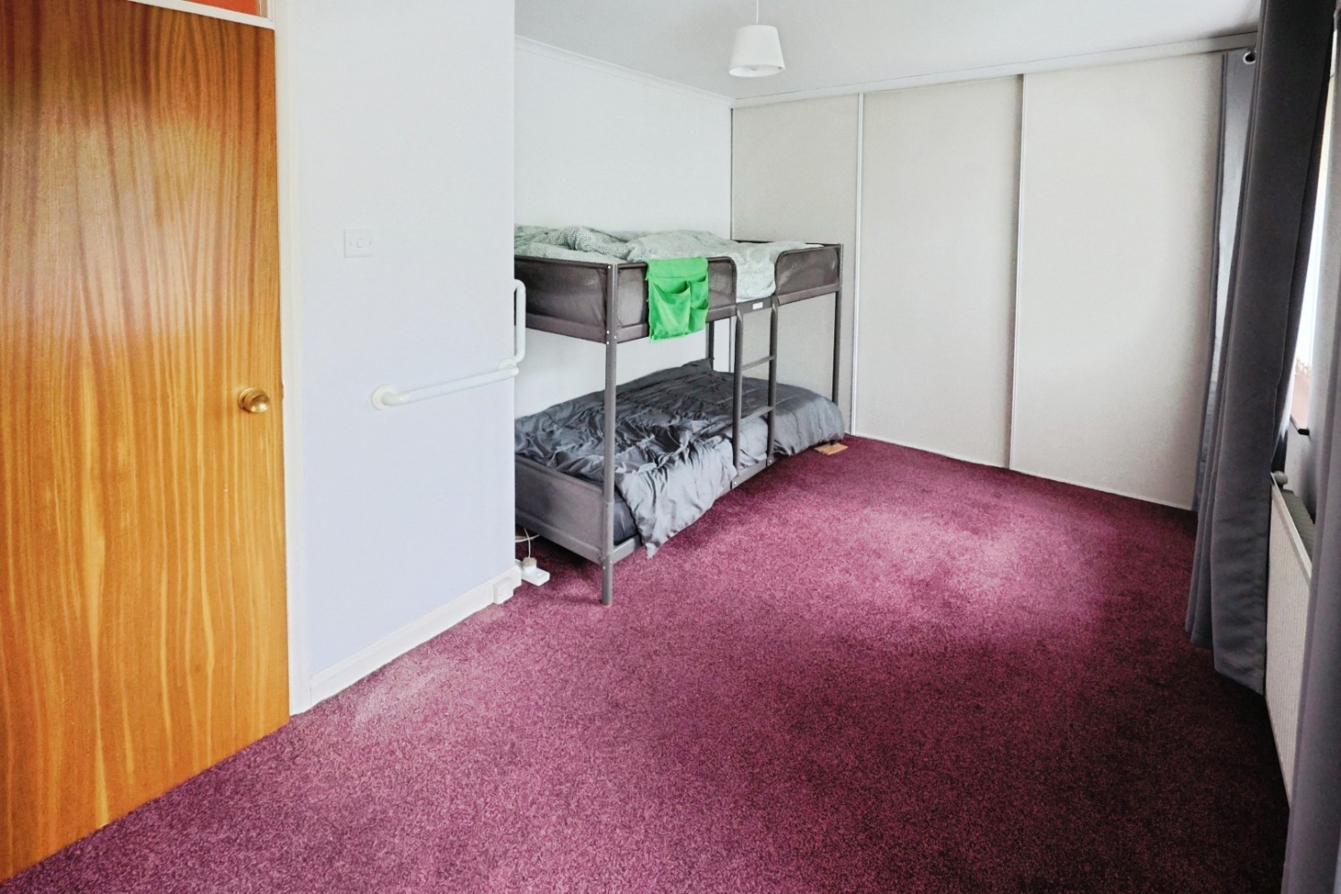 2 bedroom House to let in Jubilee Road, Shildon, DL4 2EF