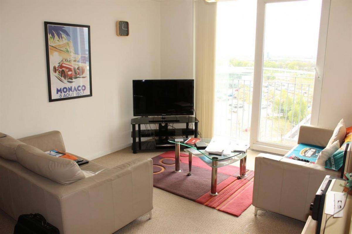 Stillwater Drive, Manchester M11 4TF