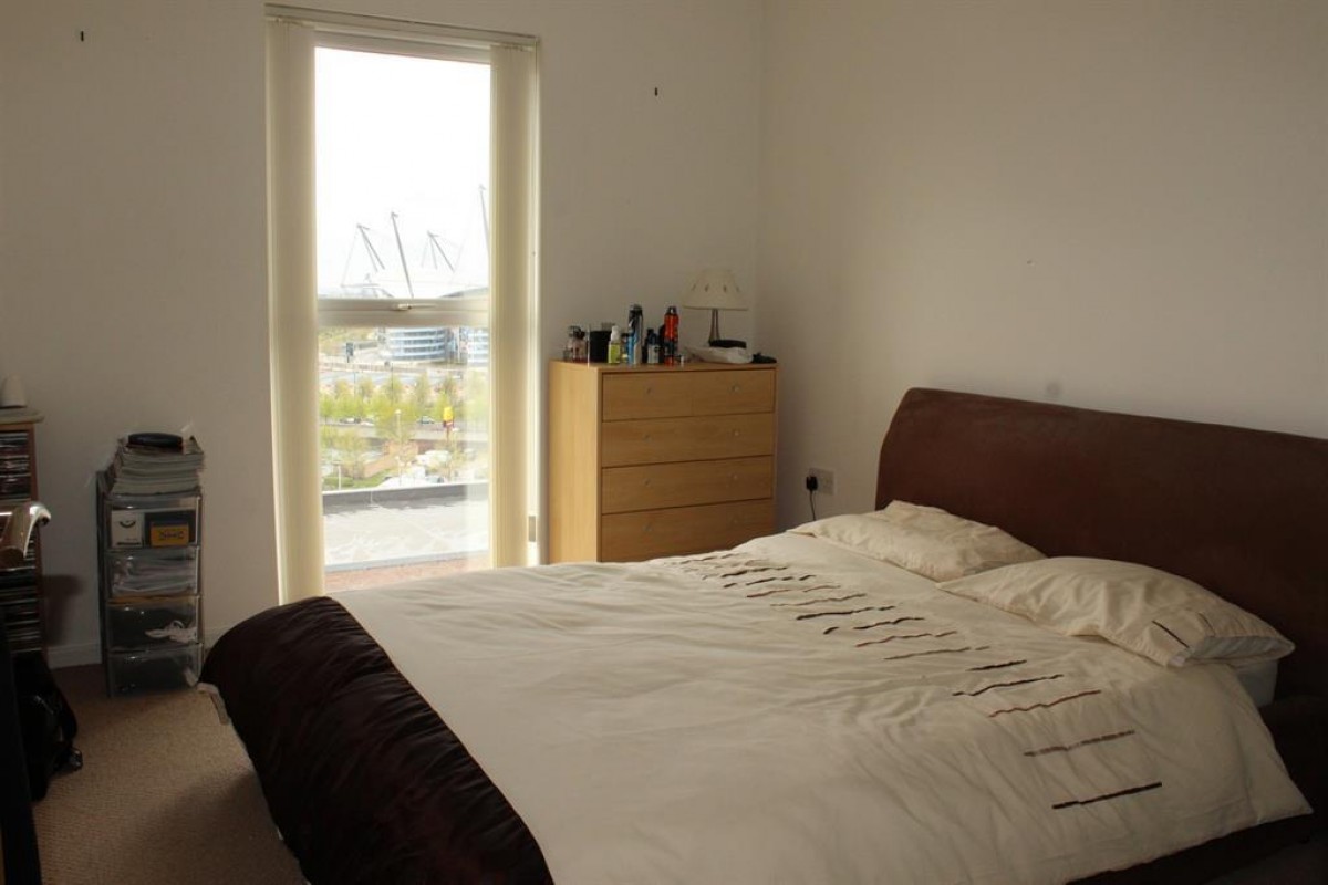 Stillwater Drive, Manchester M11 4TF