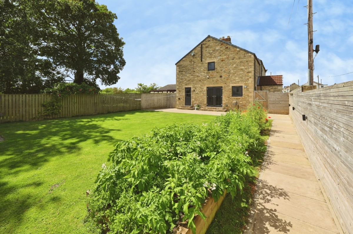 Bleak House, Pinfold Lane Butterknowle, Bishop Auckland