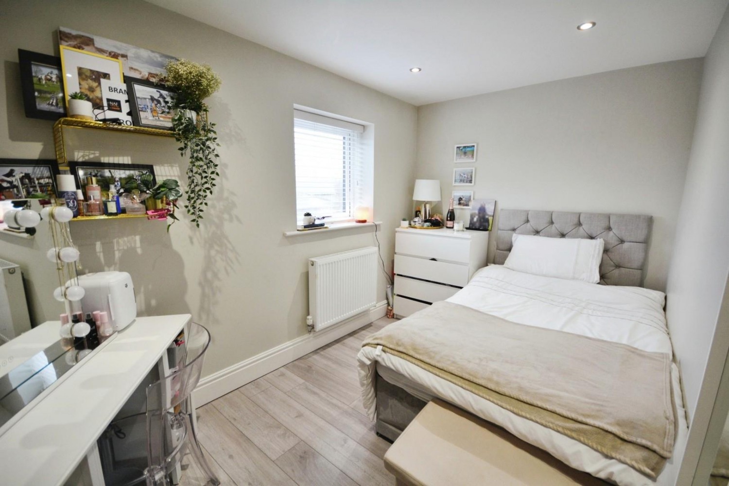 4 bedroom House for sale in Bleak House, Pinfold Lane Butterknowle, Bishop Auckland