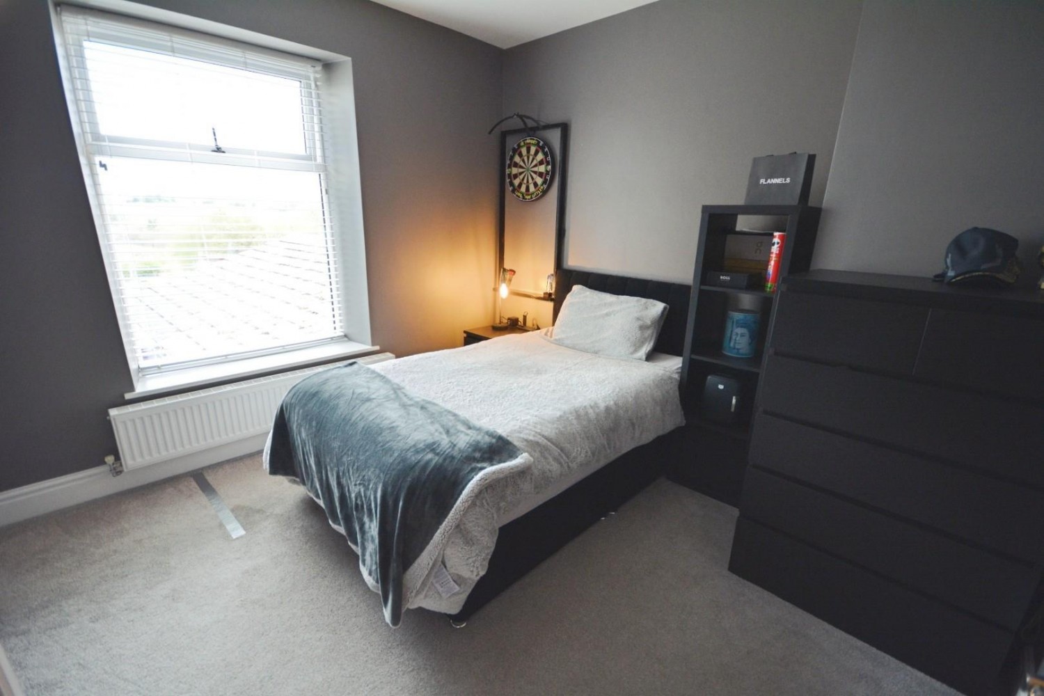 4 bedroom House for sale in Bleak House, Pinfold Lane Butterknowle, Bishop Auckland