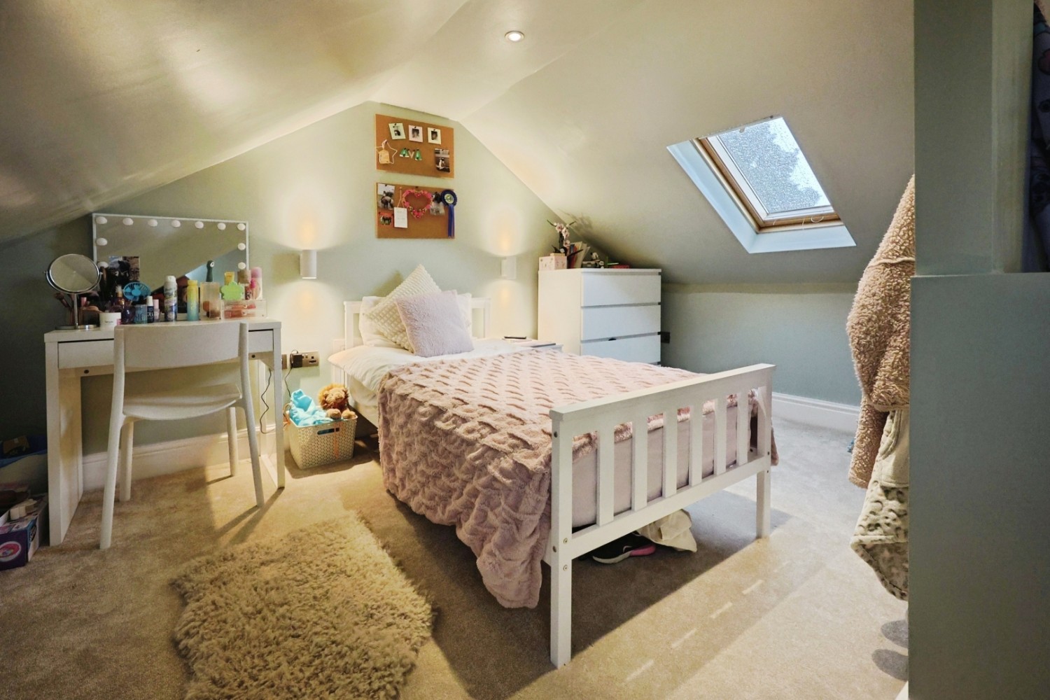 4 bedroom House for sale in Bleak House, Pinfold Lane Butterknowle, Bishop Auckland