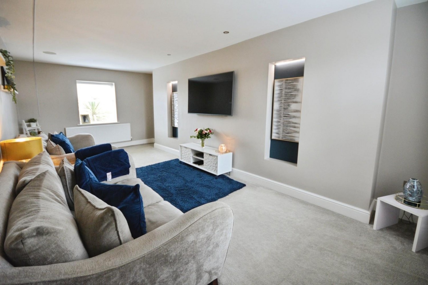4 bedroom House for sale in Bleak House, Pinfold Lane Butterknowle, Bishop Auckland