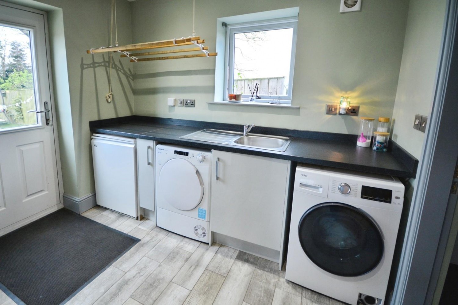 4 bedroom House for sale in Bleak House, Pinfold Lane Butterknowle, Bishop Auckland