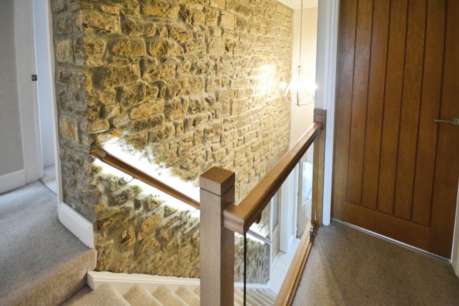 4 bedroom House for sale in Bleak House, Pinfold Lane Butterknowle, Bishop Auckland