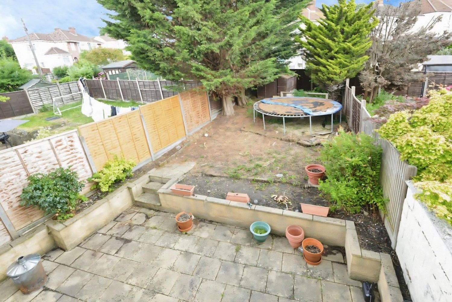 3 bedroom House for sale in New Cheltenham Road, Kingswood BS15 1TJ
