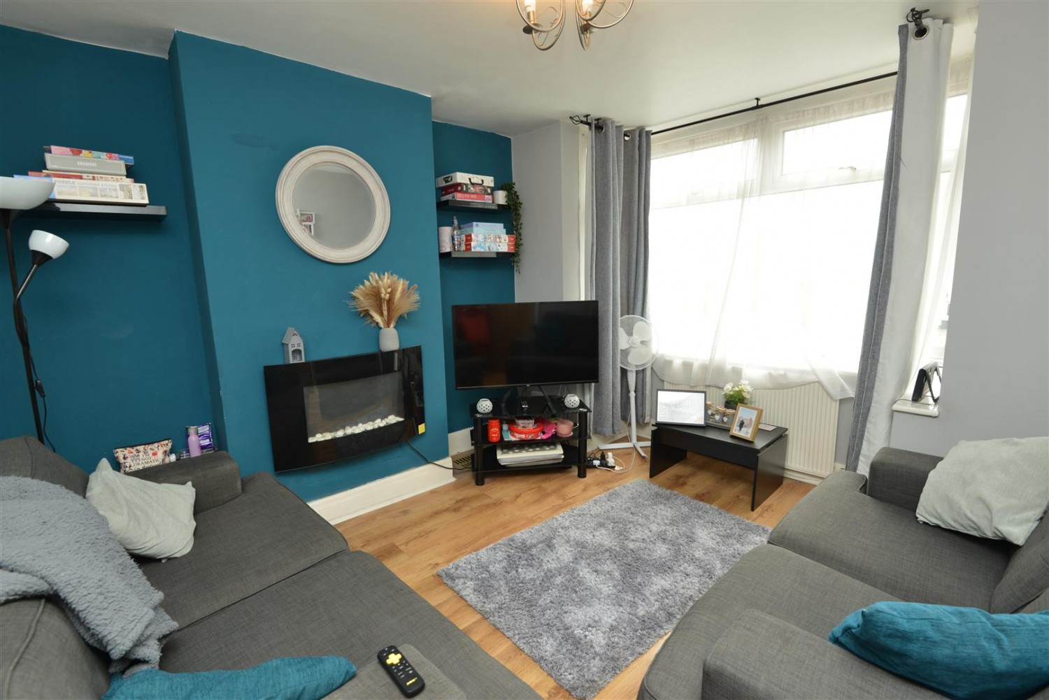 3 bedroom House for sale in New Cheltenham Road, Kingswood BS15 1TJ