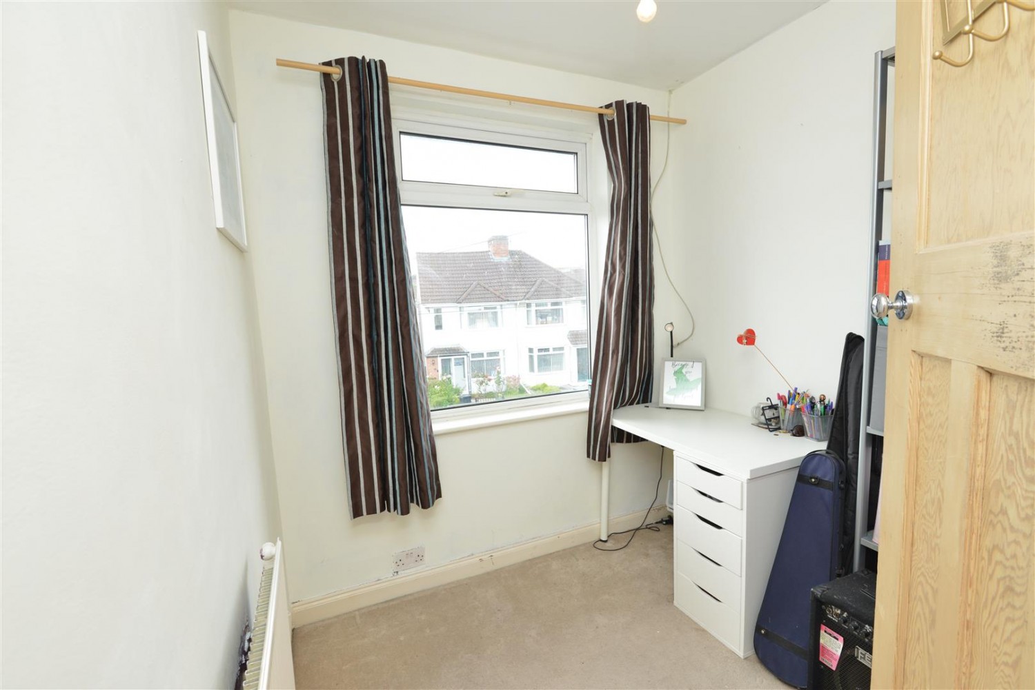 3 bedroom House for sale in New Cheltenham Road, Kingswood BS15 1TJ