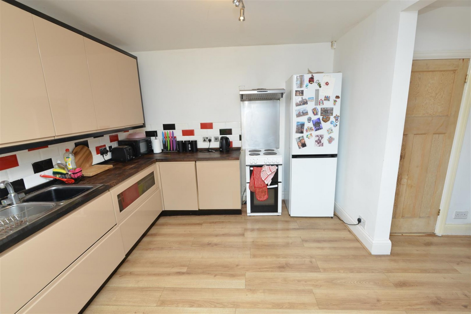 3 bedroom House for sale in New Cheltenham Road, Kingswood BS15 1TJ