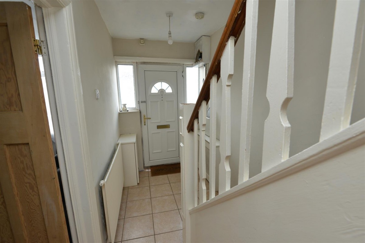 New Cheltenham Road, Kingswood BS15 1TJ