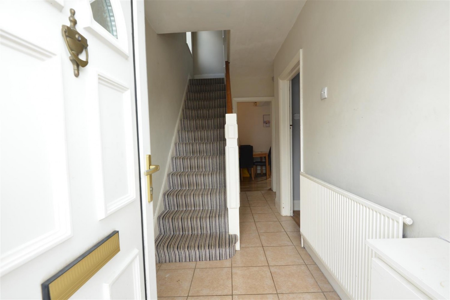 3 bedroom House for sale in New Cheltenham Road, Kingswood BS15 1TJ