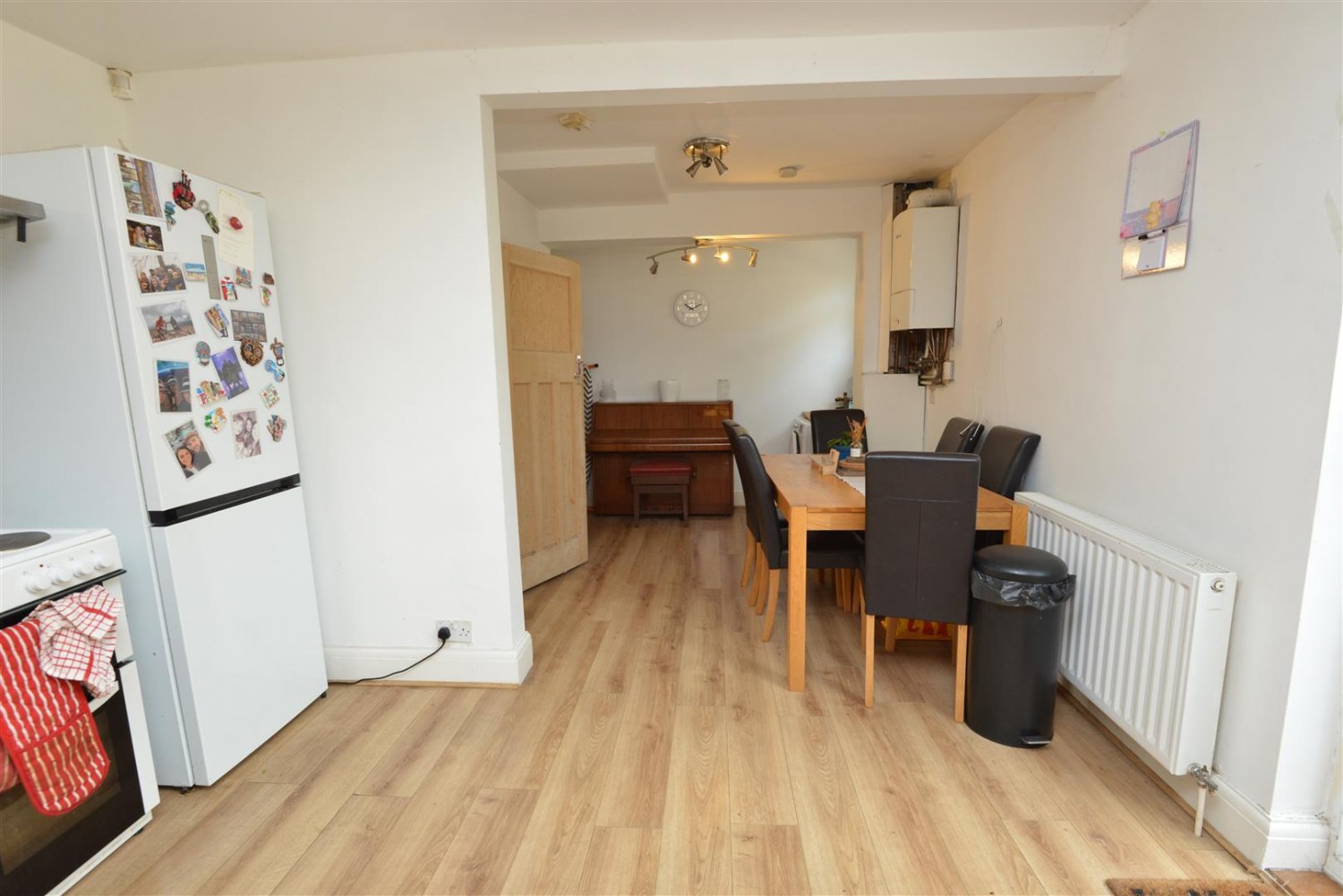 3 bedroom House for sale in New Cheltenham Road, Kingswood BS15 1TJ