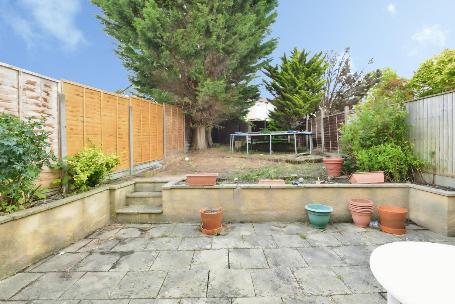 3 bedroom House for sale in New Cheltenham Road, Kingswood BS15 1TJ