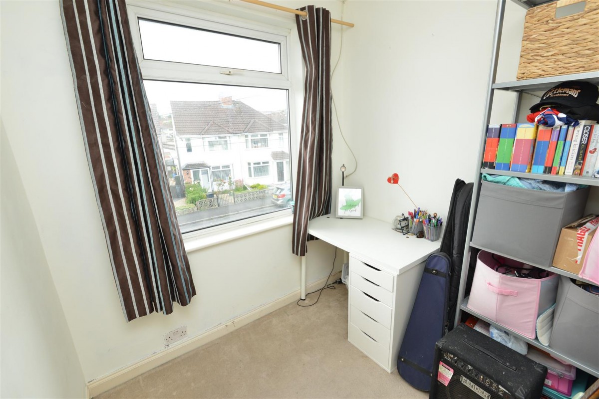 New Cheltenham Road, Kingswood BS15 1TJ
