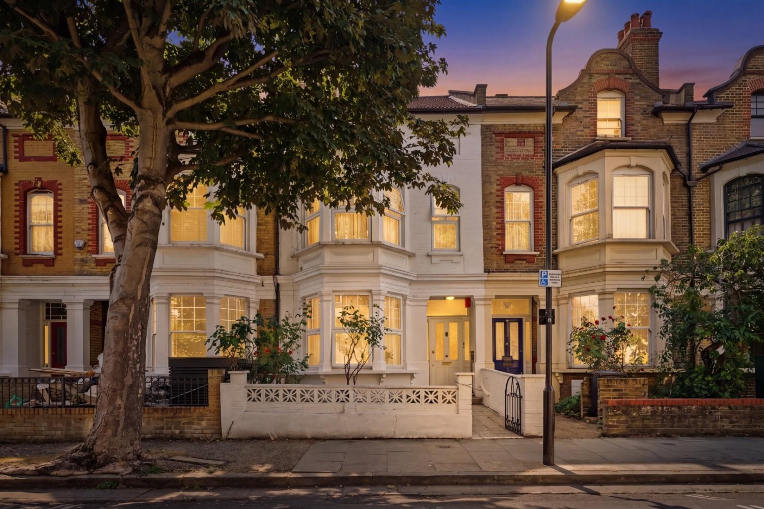 5 bedroom House for sale in Burma Road, London, N16