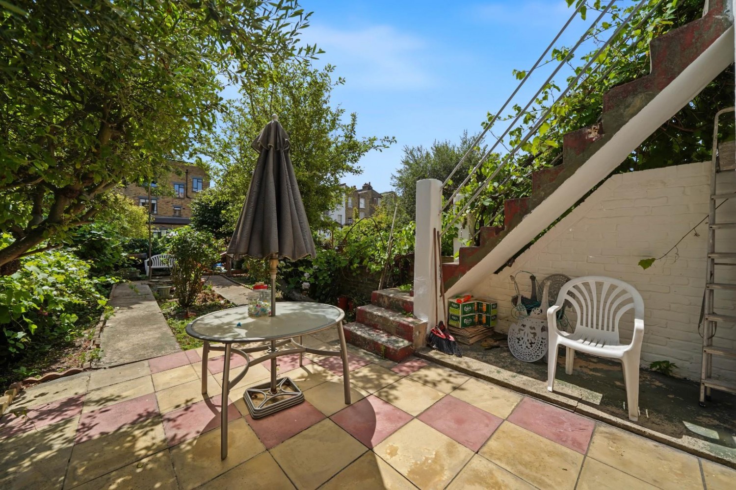 5 bedroom House for sale in Burma Road, London, N16