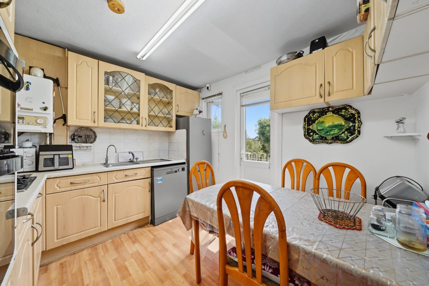 5 bedroom House for sale in Burma Road, London, N16