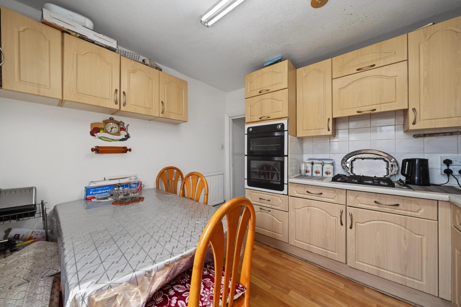 5 bedroom House for sale in Burma Road, London, N16