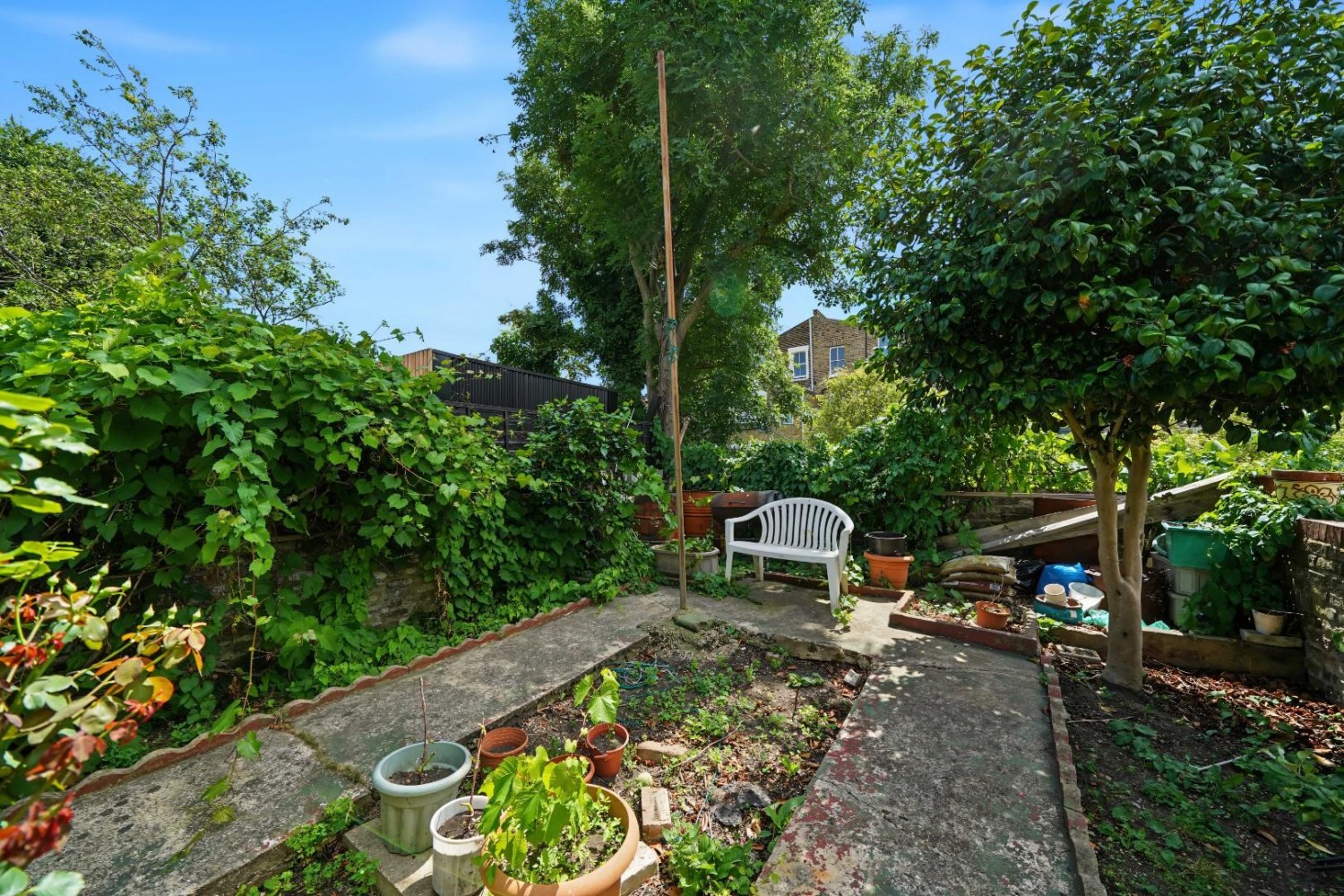 5 bedroom House for sale in Burma Road, London, N16