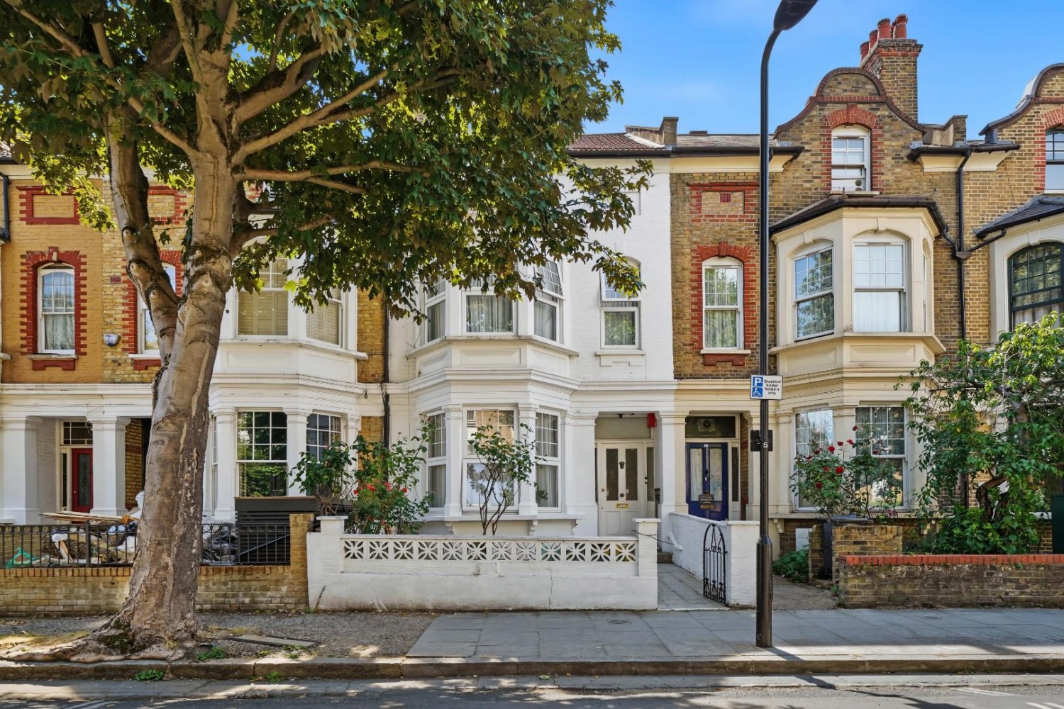 5 bedroom House for sale in Burma Road, London, N16
