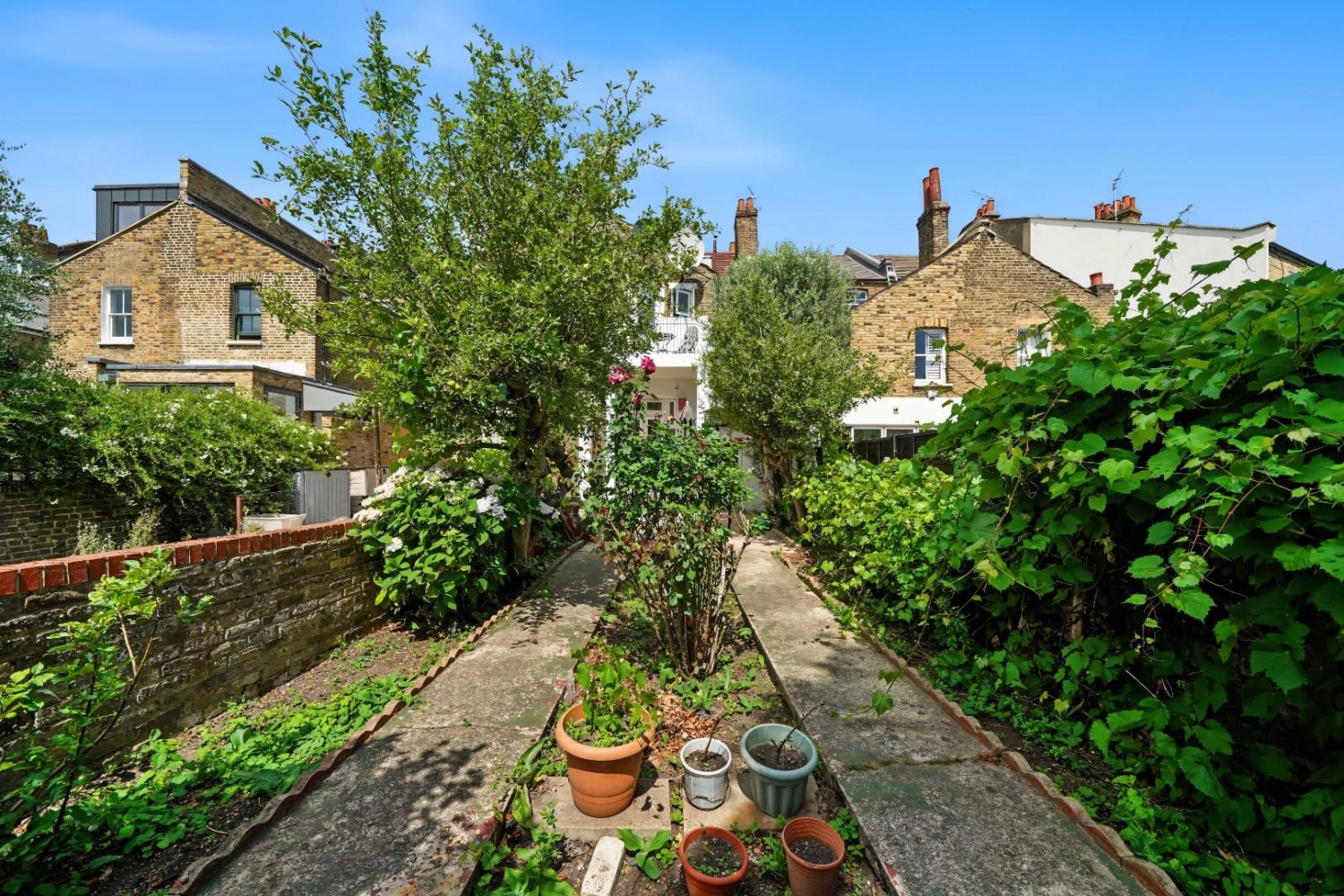 5 bedroom House for sale in Burma Road, London, N16