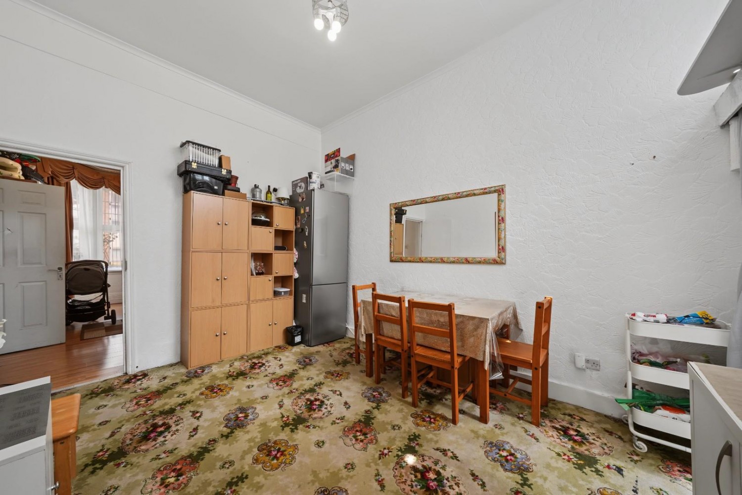 5 bedroom House for sale in Burma Road, London, N16
