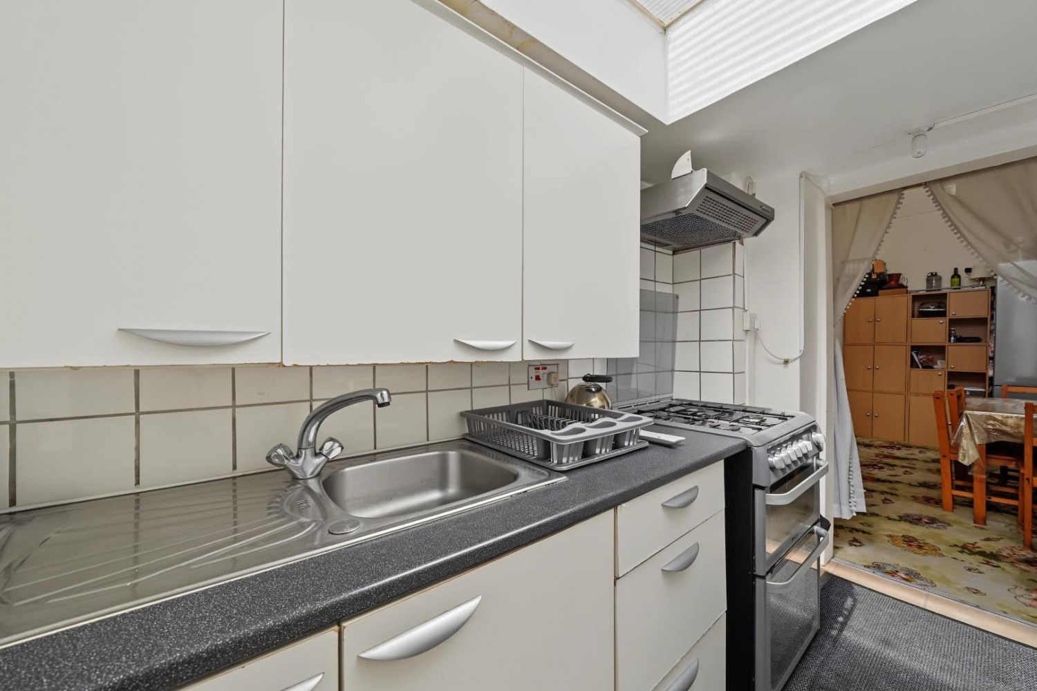 5 bedroom House for sale in Burma Road, London, N16
