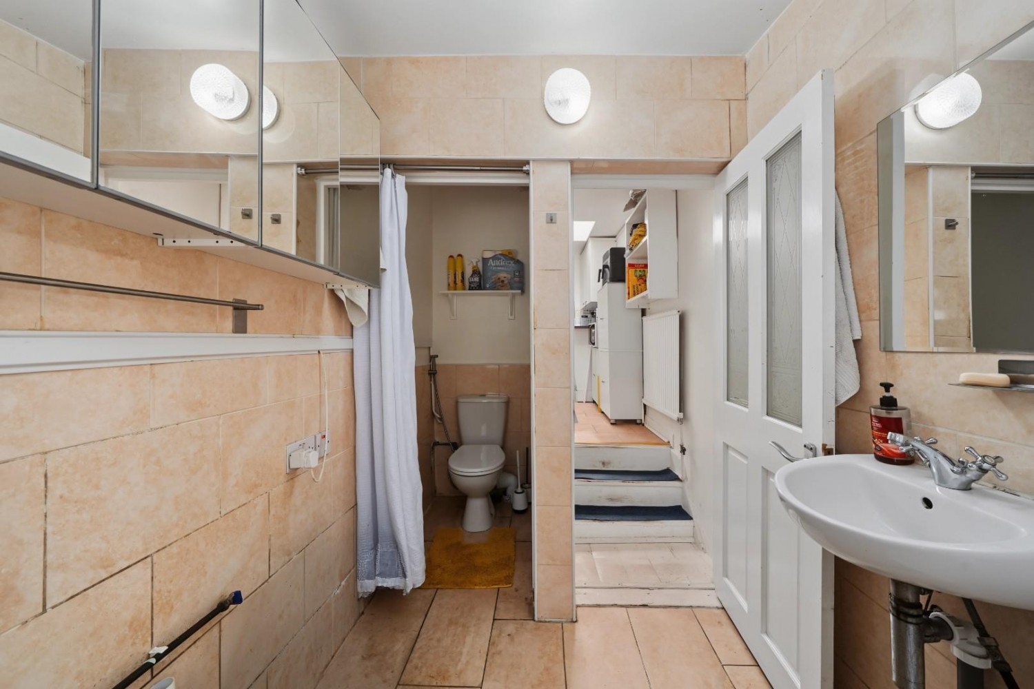 5 bedroom House for sale in Burma Road, London, N16