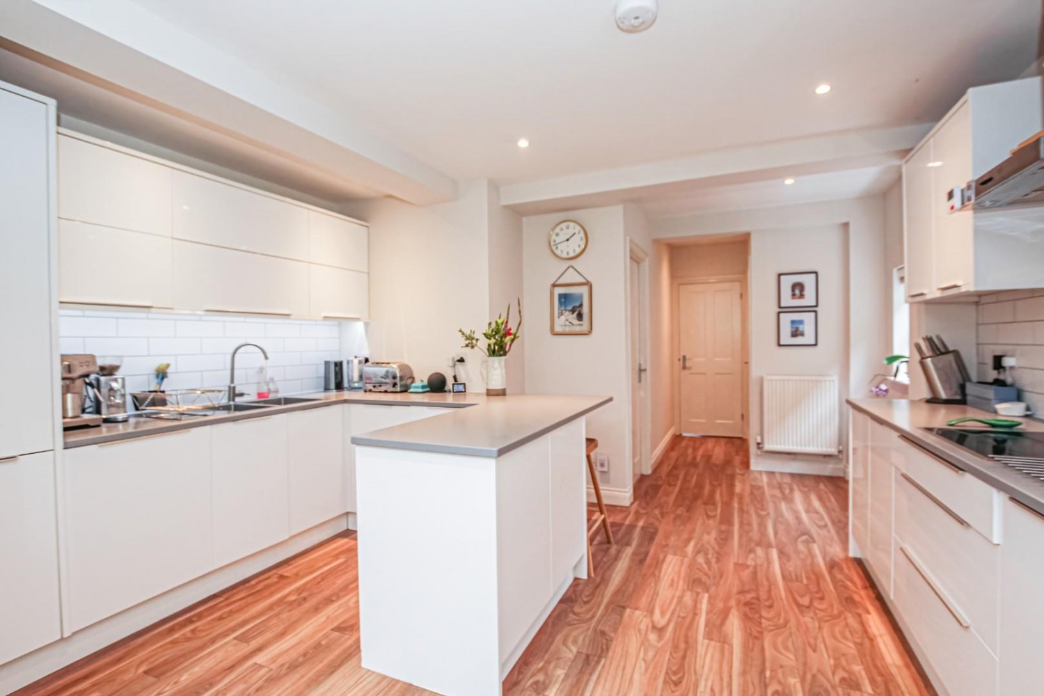 3 bedroom House to let in New Road, Leighton Buzzard