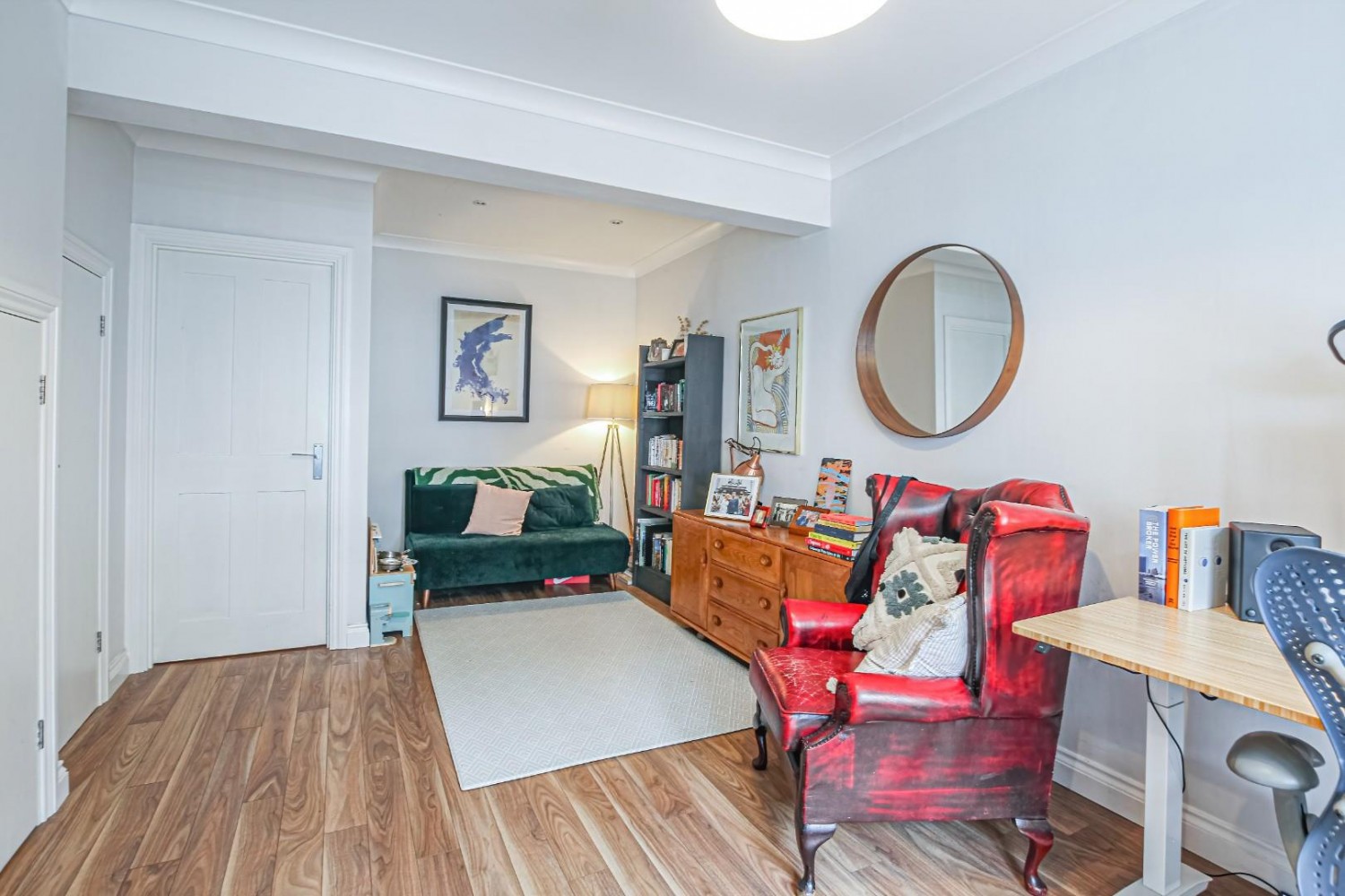 3 bedroom House to let in New Road, Leighton Buzzard