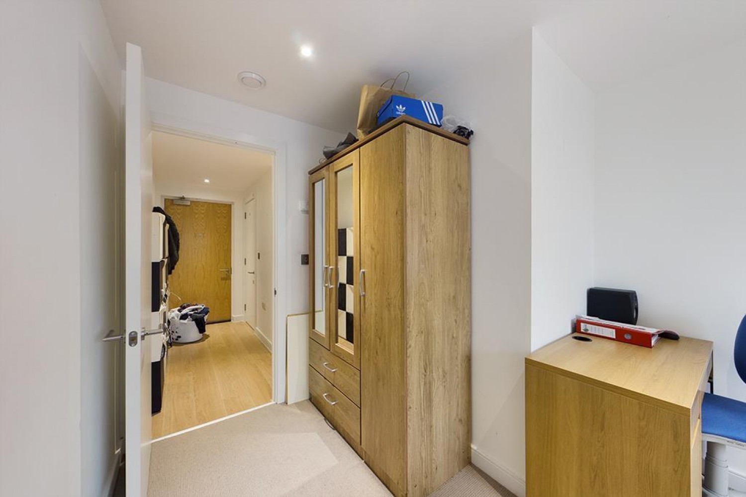 2 bedroom Flat to let in The Blake Building Ocean Way, Ocean Village