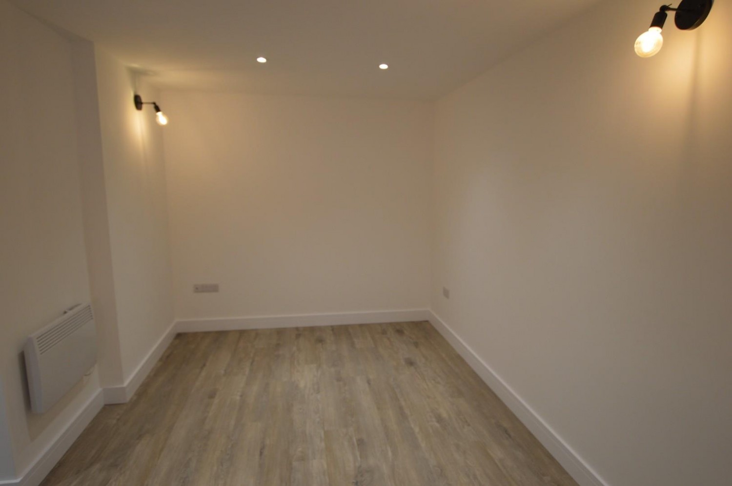 1 bedroom Flat to let in Bell Street