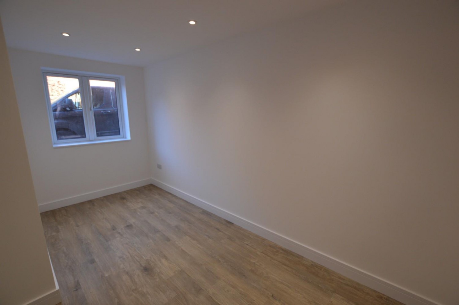 1 bedroom Flat to let in Bell Street