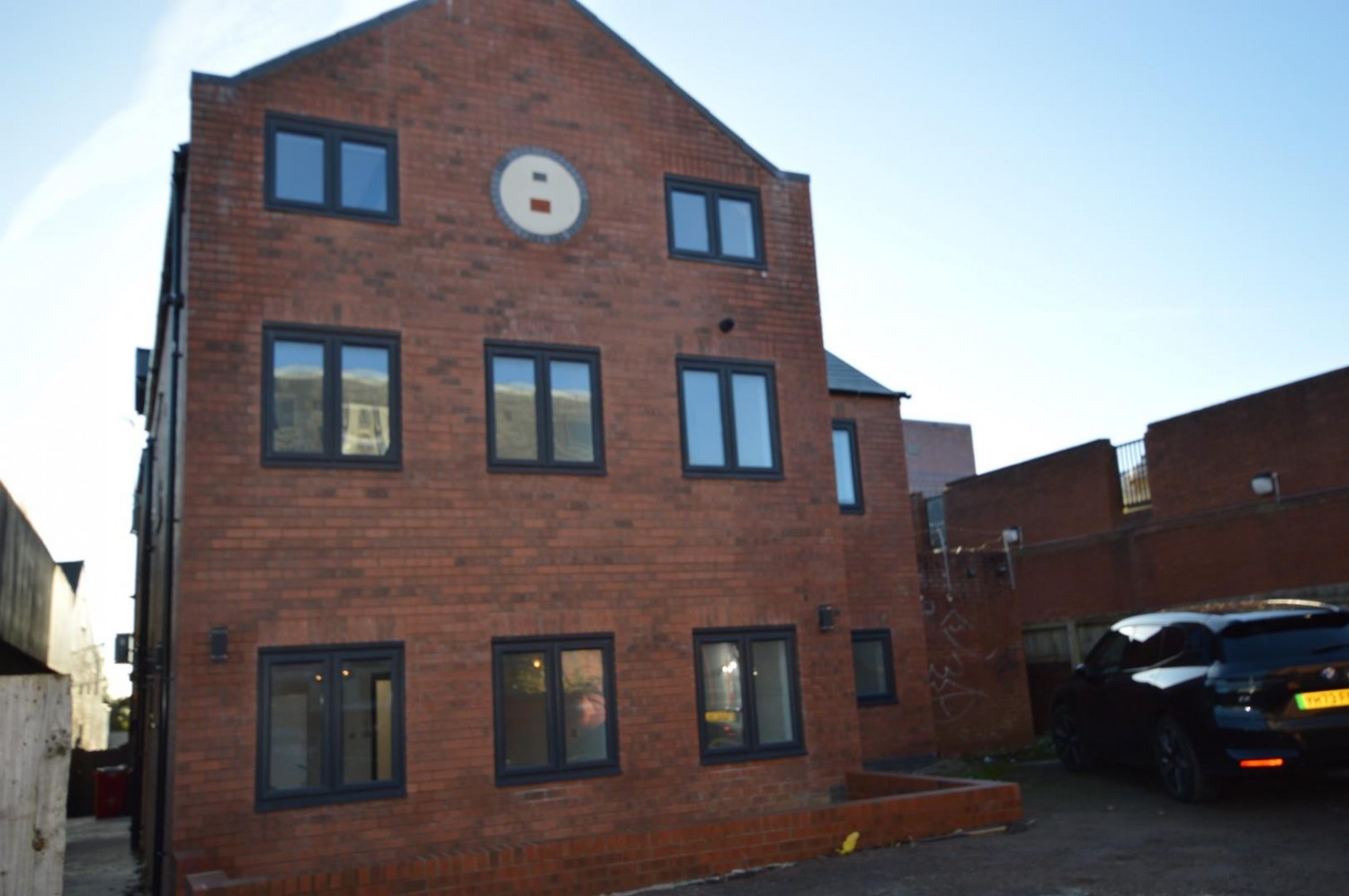 1 bedroom Flat to let in Bell Street