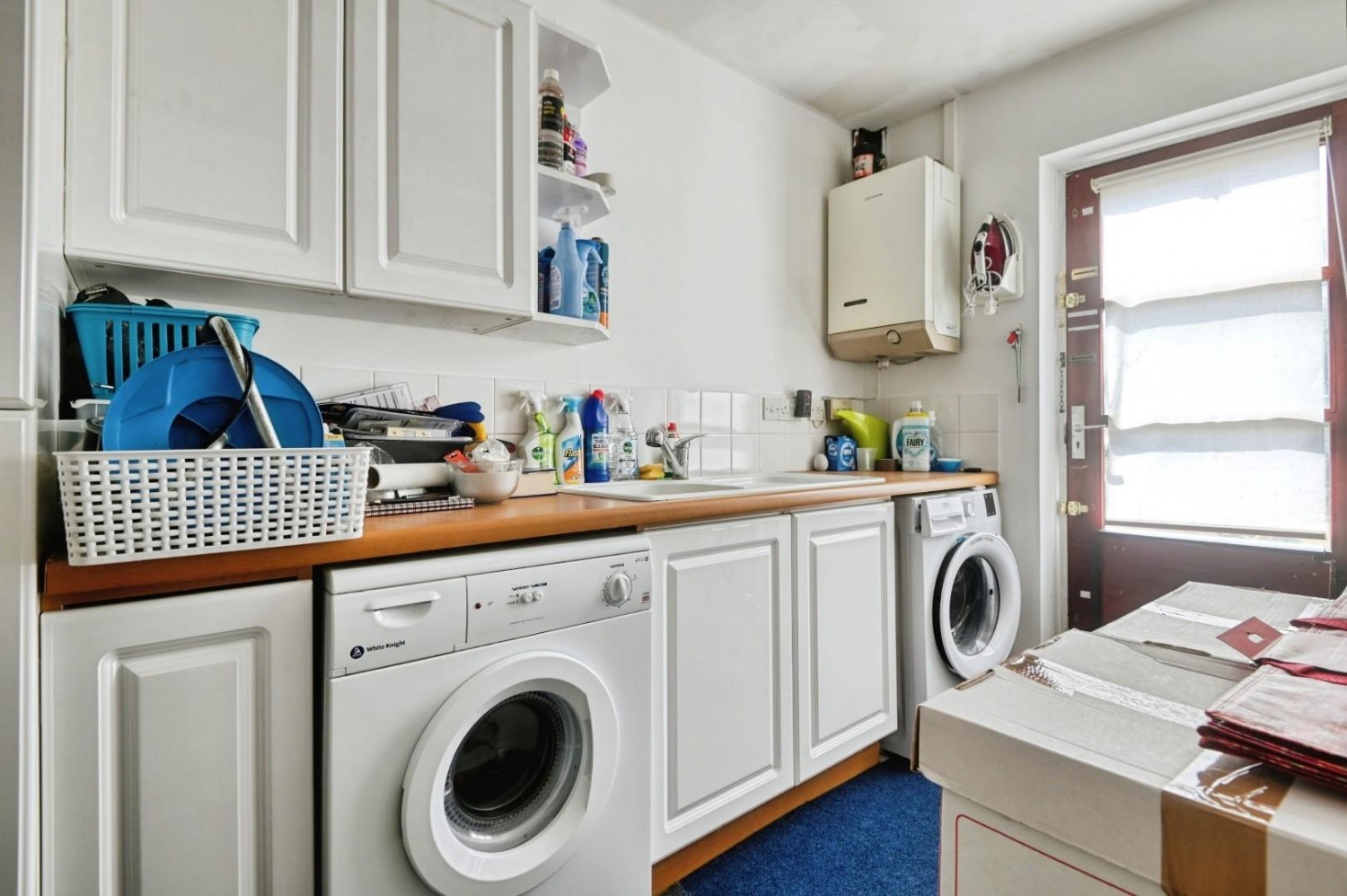 4 bedroom House for sale in Alexandra Mews, Tamworth