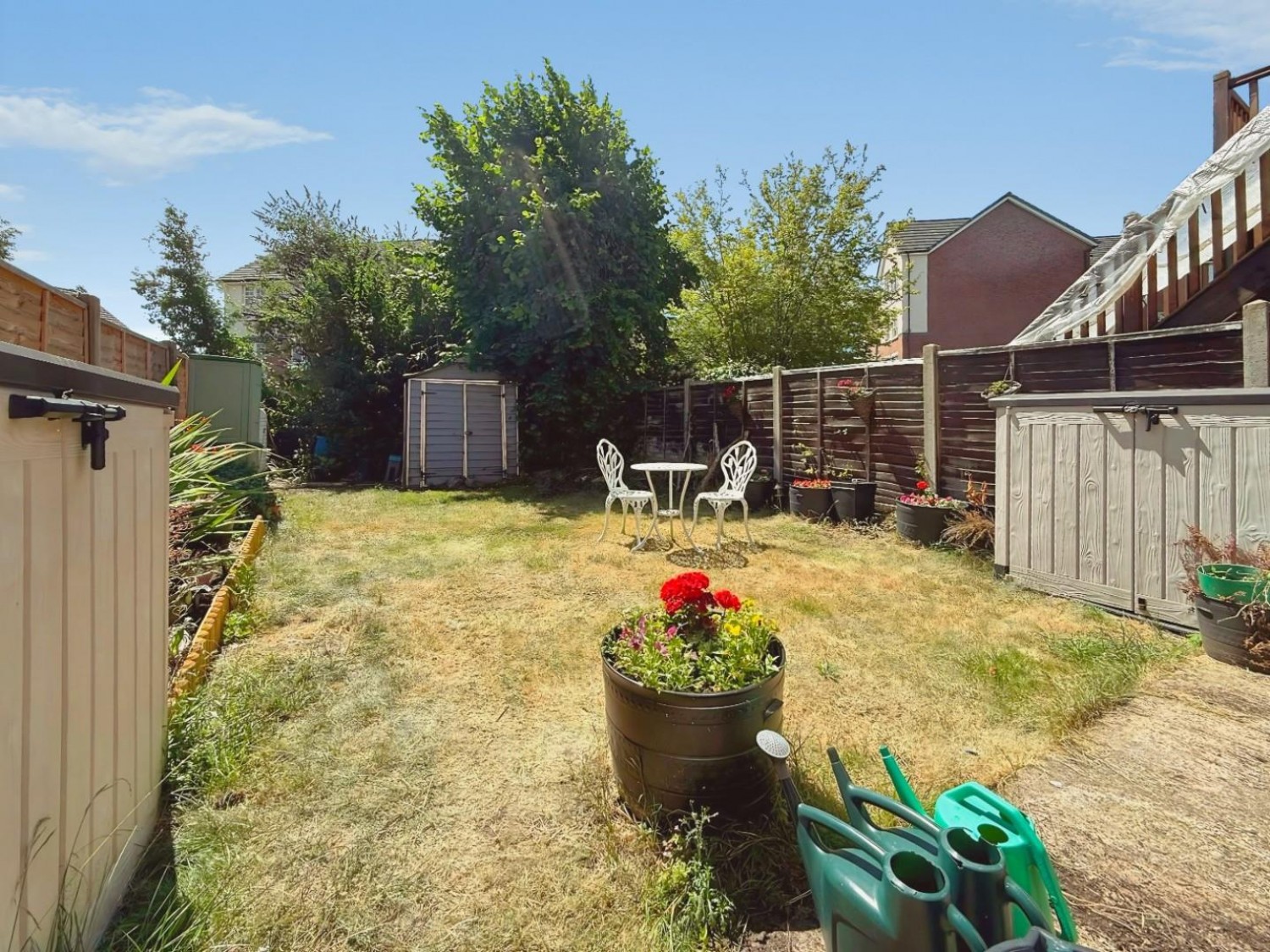 4 bedroom House for sale in Alexandra Mews, Tamworth