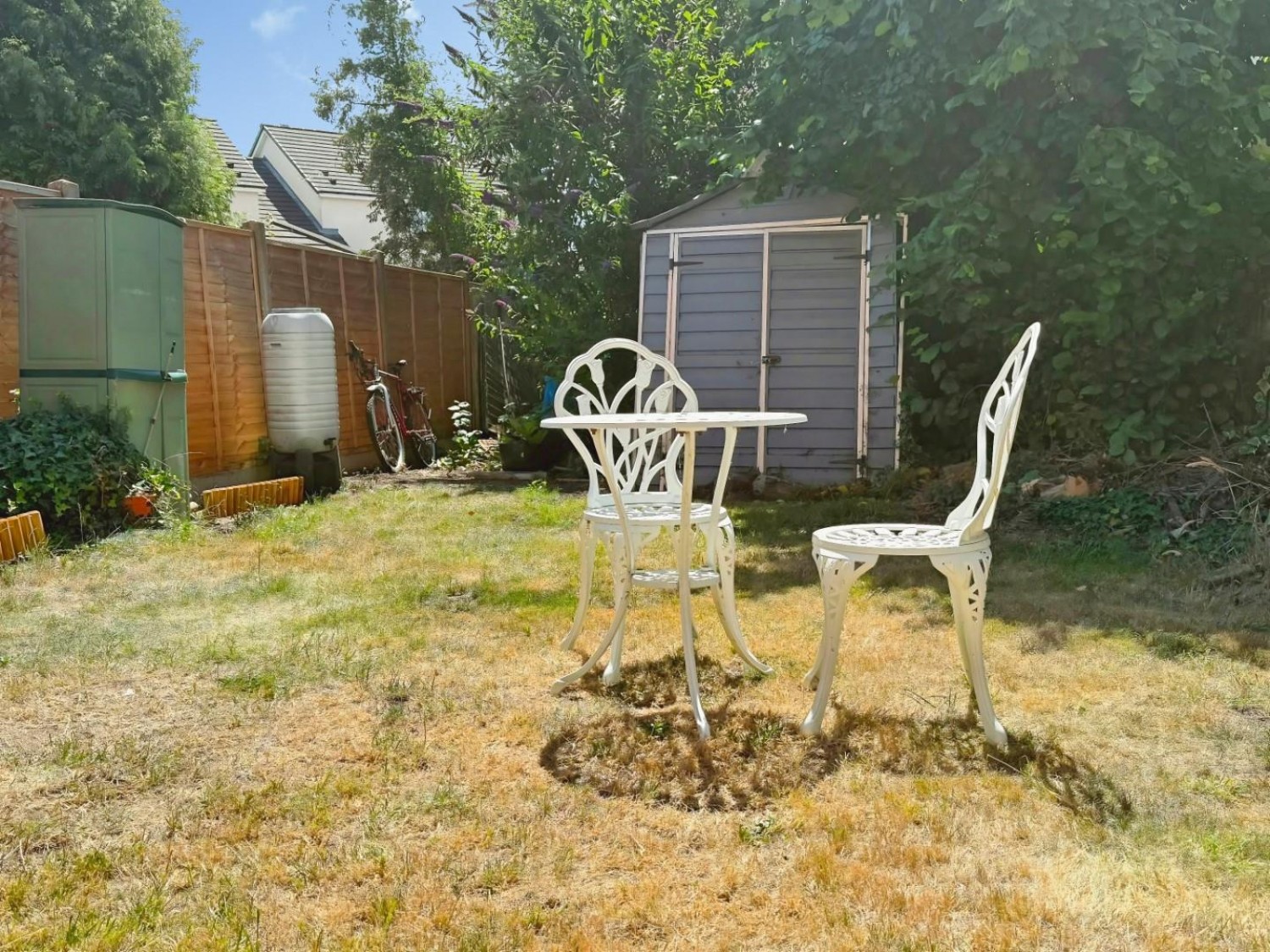 4 bedroom House for sale in Alexandra Mews, Tamworth