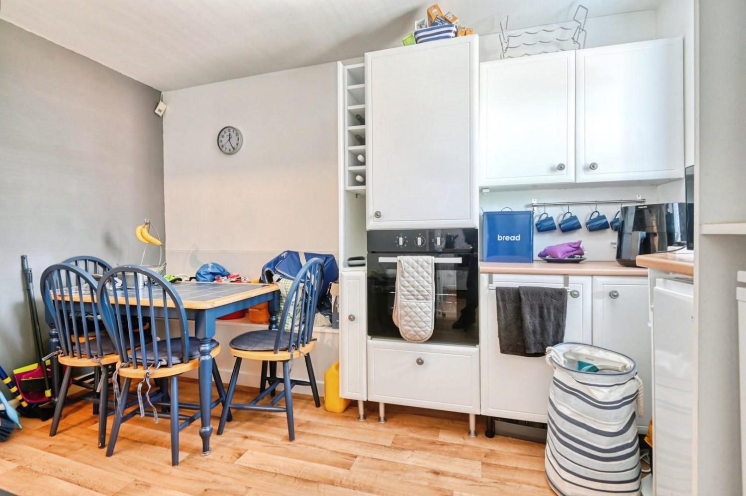 4 bedroom House for sale in Alexandra Mews, Tamworth