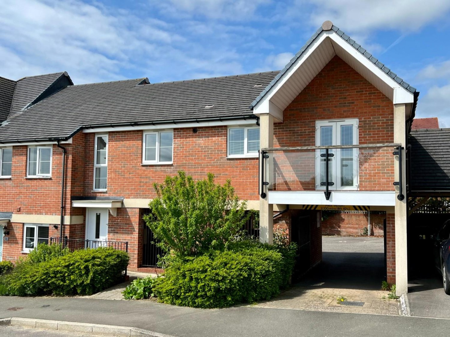1 bedroom House for sale in Repton Park