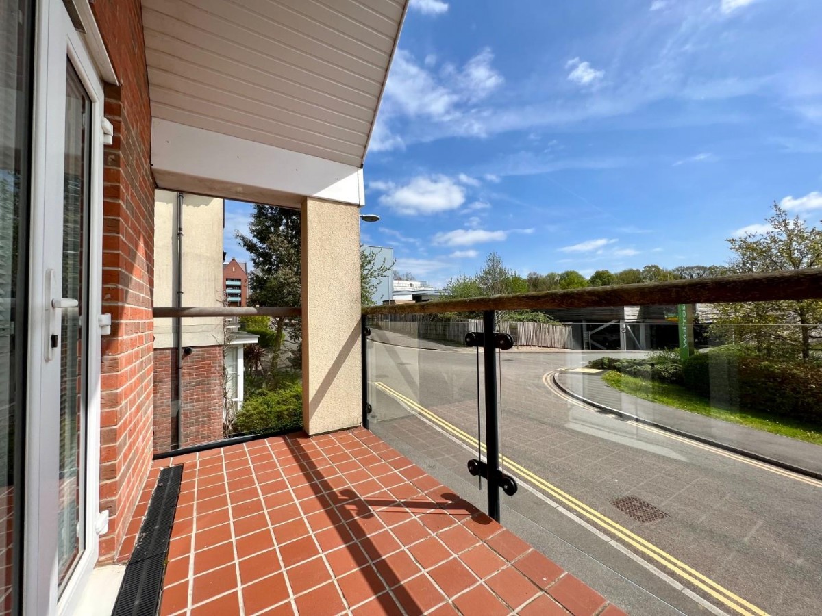 Repton Park