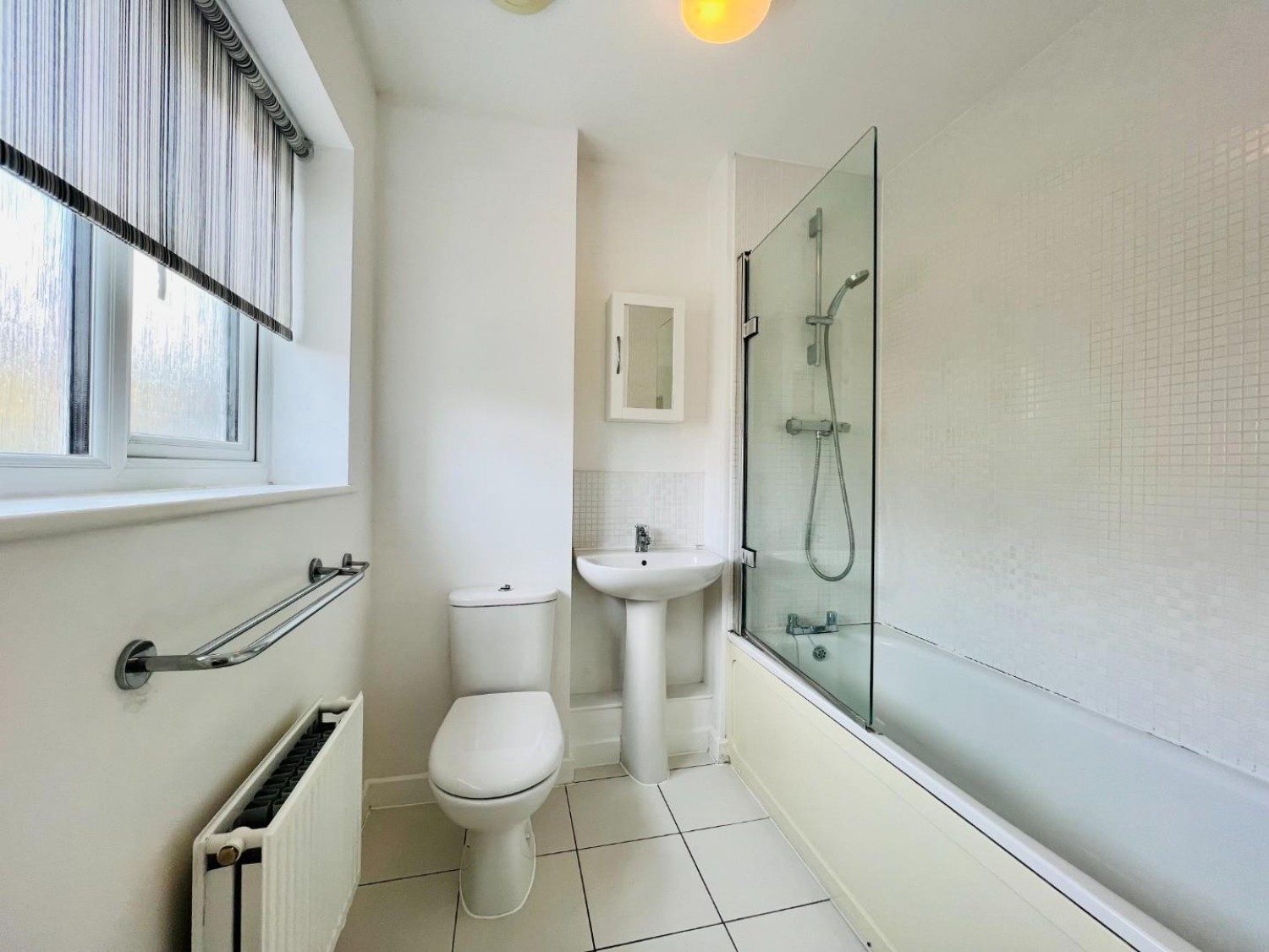 1 bedroom House for sale in Repton Park