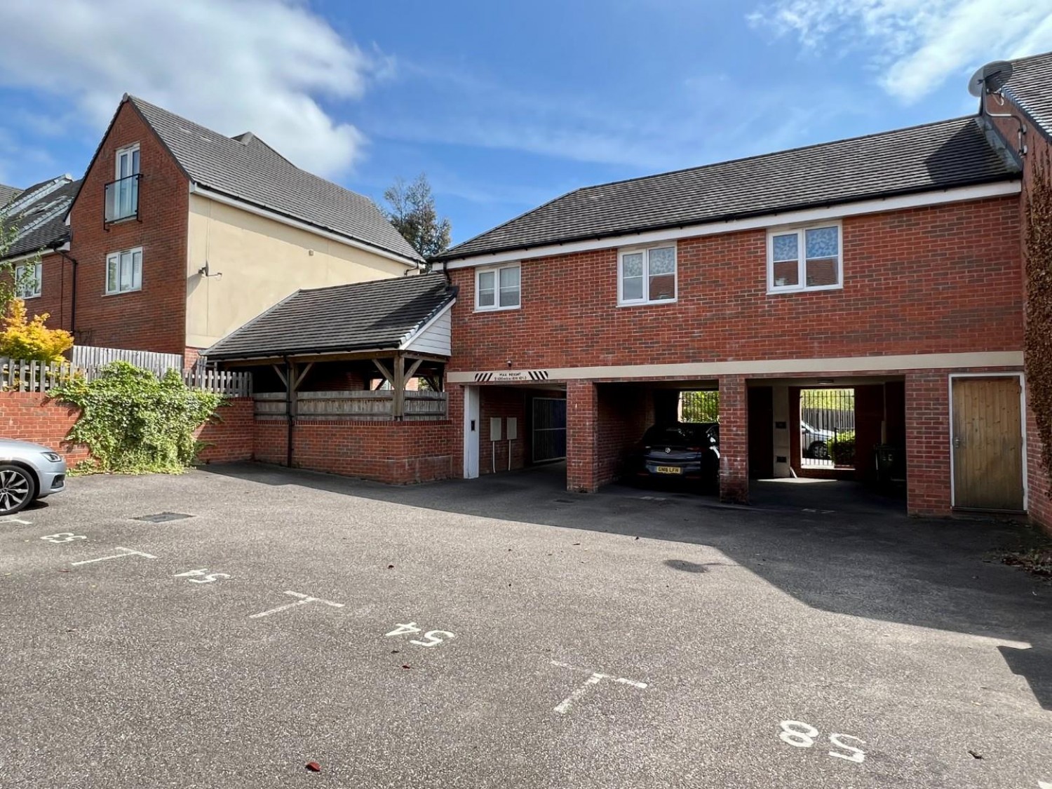 1 bedroom House for sale in Repton Park
