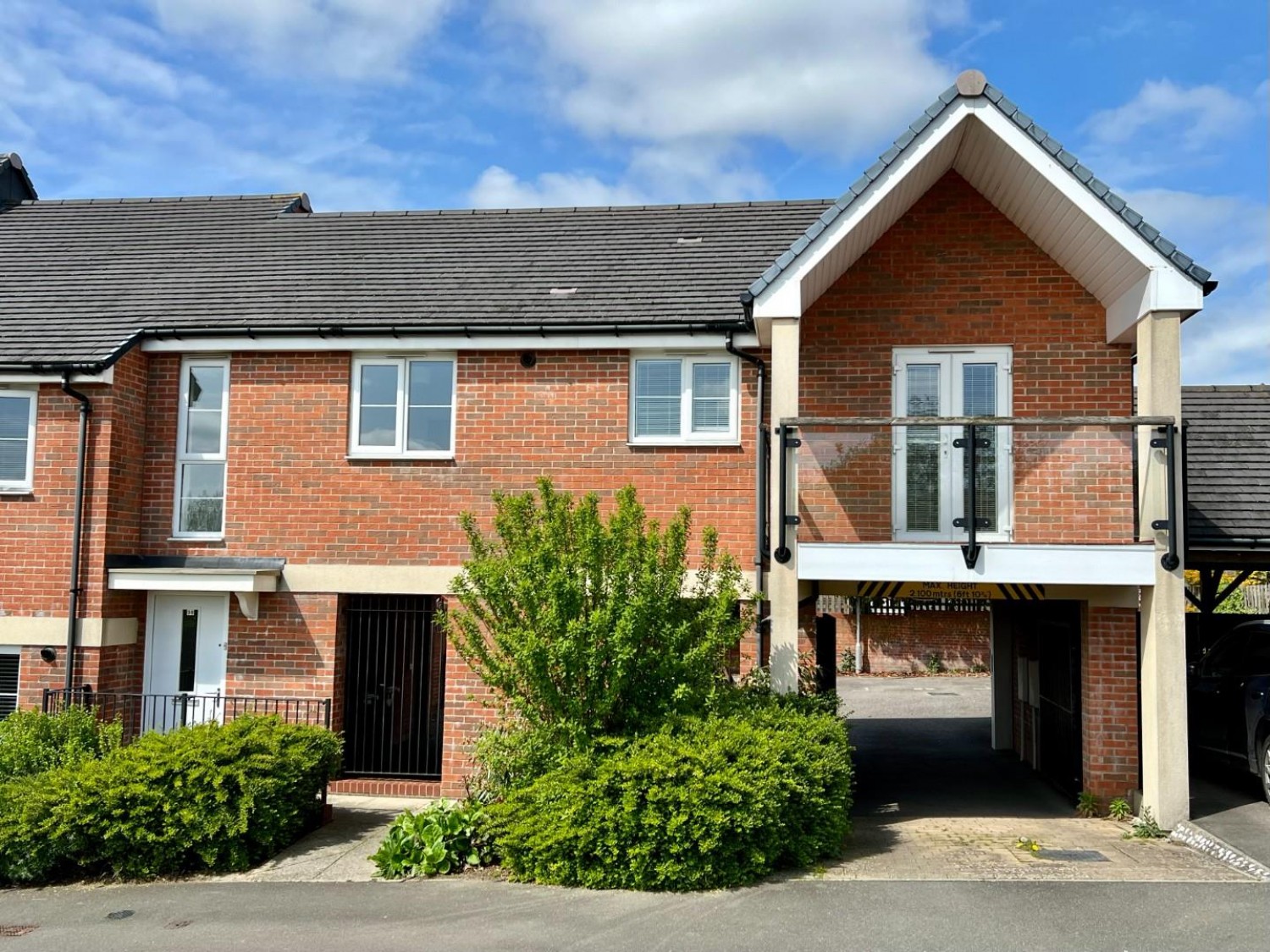 1 bedroom House for sale in Repton Park