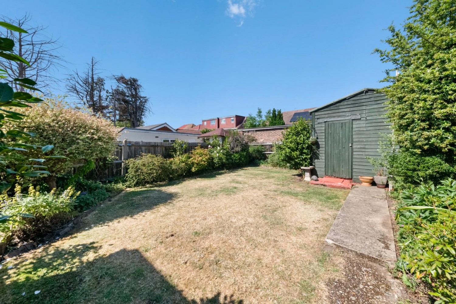 4 bedroom House for sale in Coronation Road, Hayes