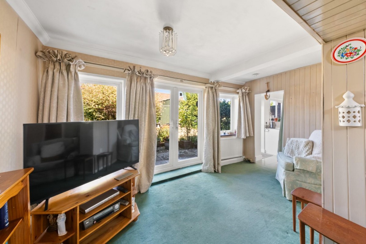 Coronation Road, Hayes