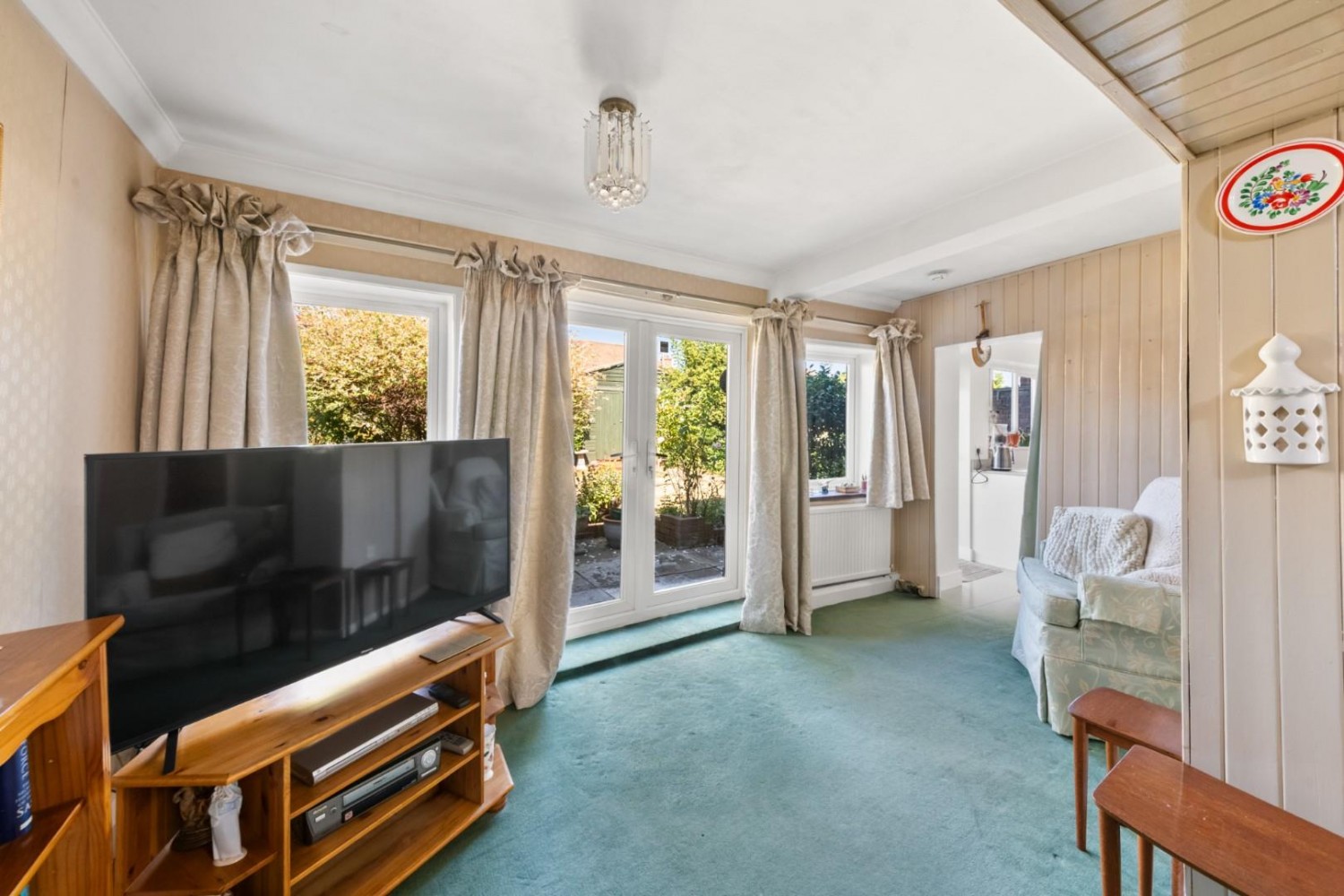 4 bedroom House for sale in Coronation Road, Hayes