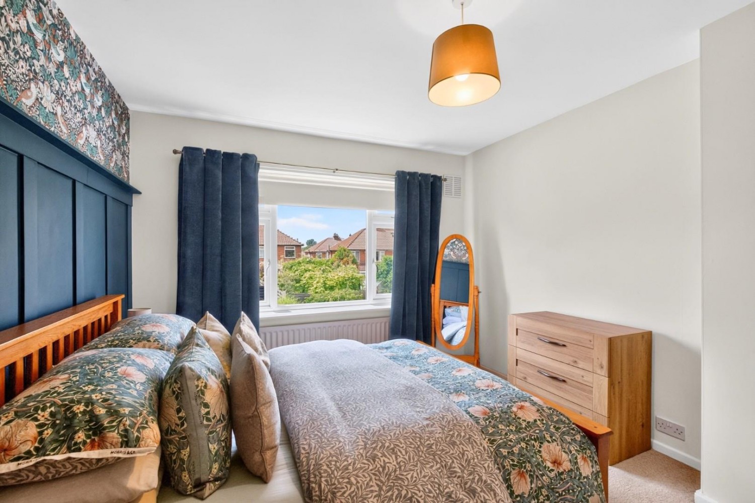 3 bedroom House for sale in Thirkleby Way, York