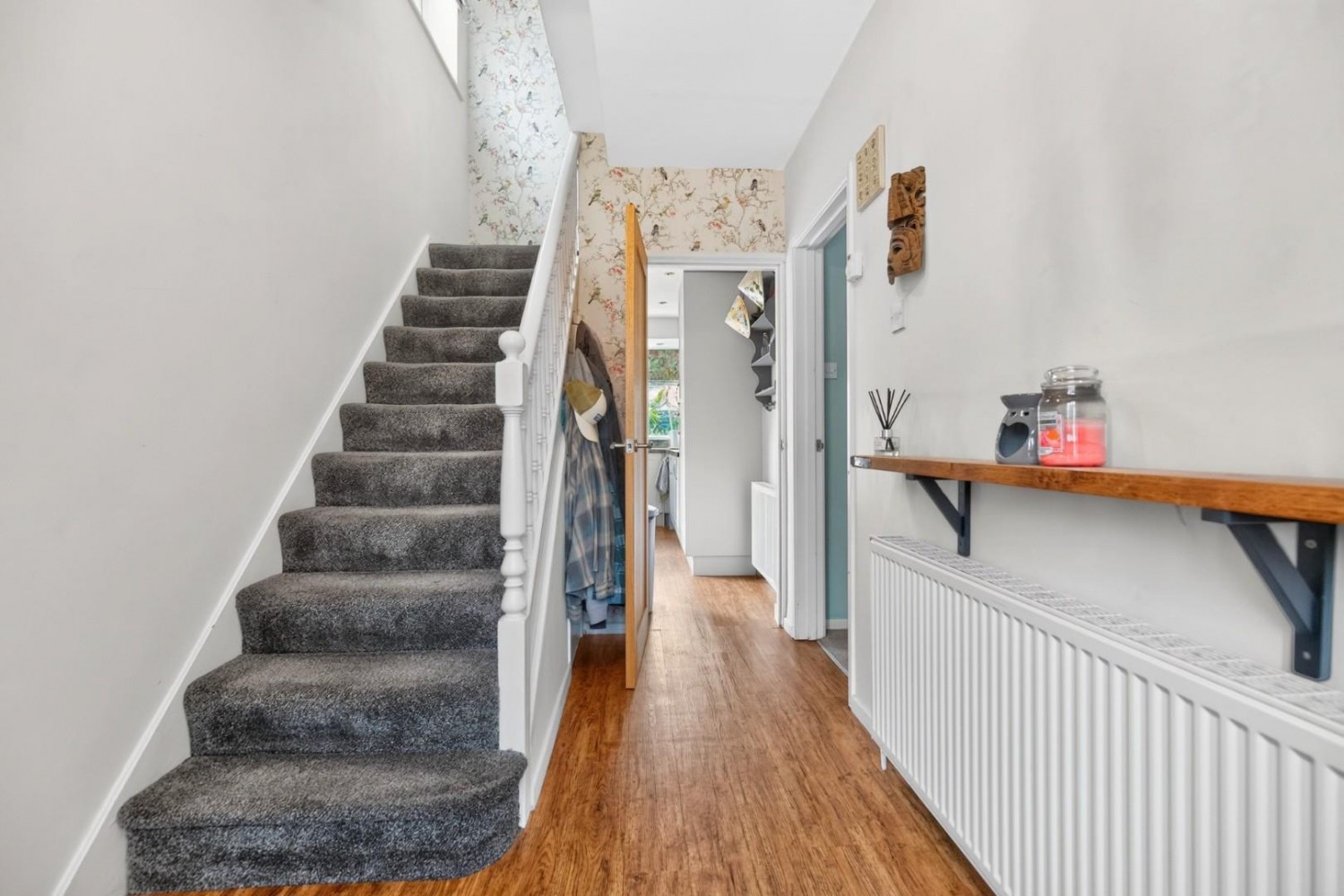 3 bedroom House for sale in Thirkleby Way, York