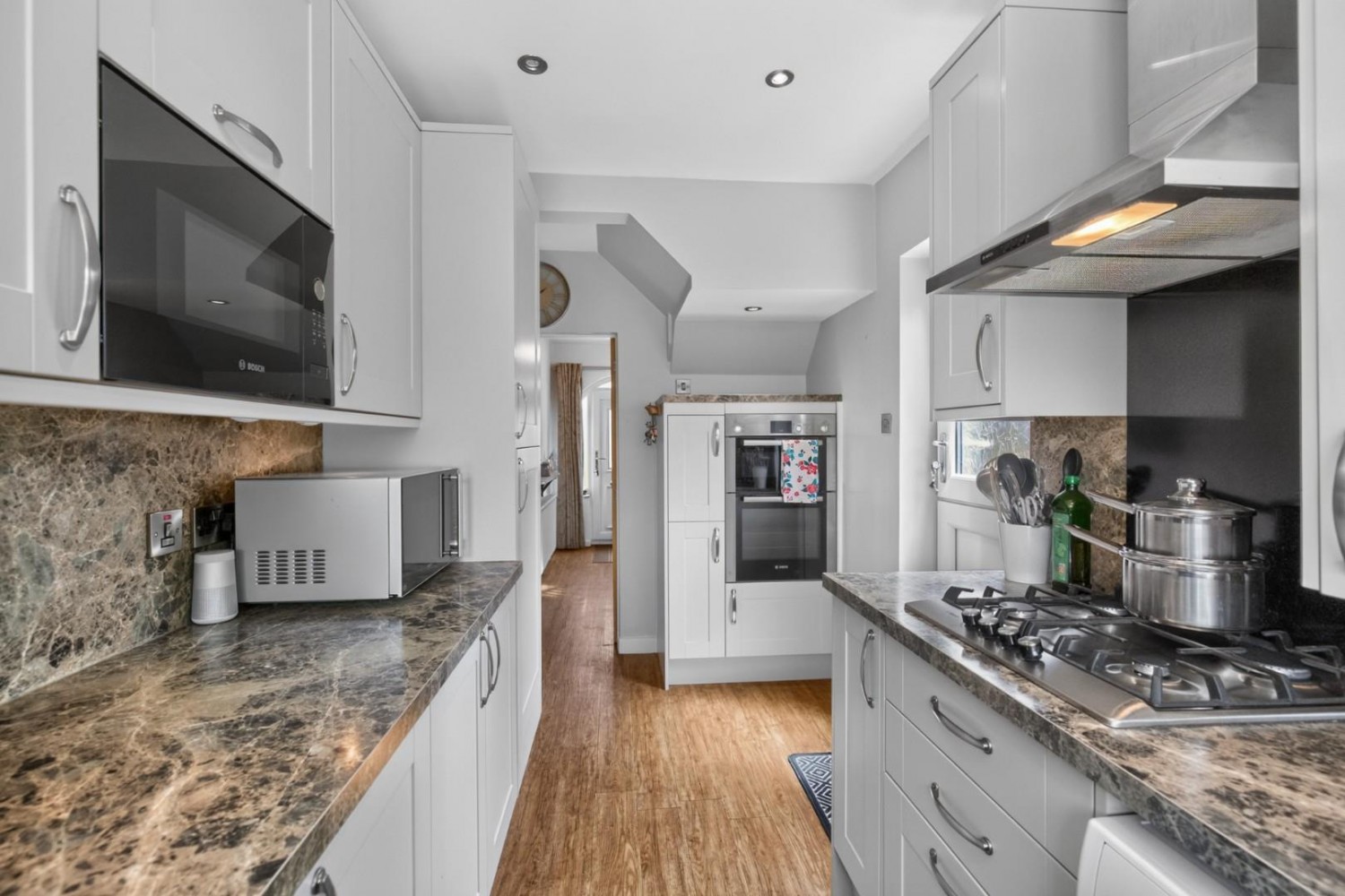 3 bedroom House for sale in Thirkleby Way, York
